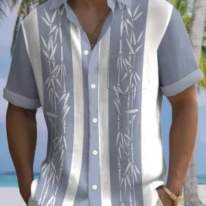 Mens Shirt Colouronova