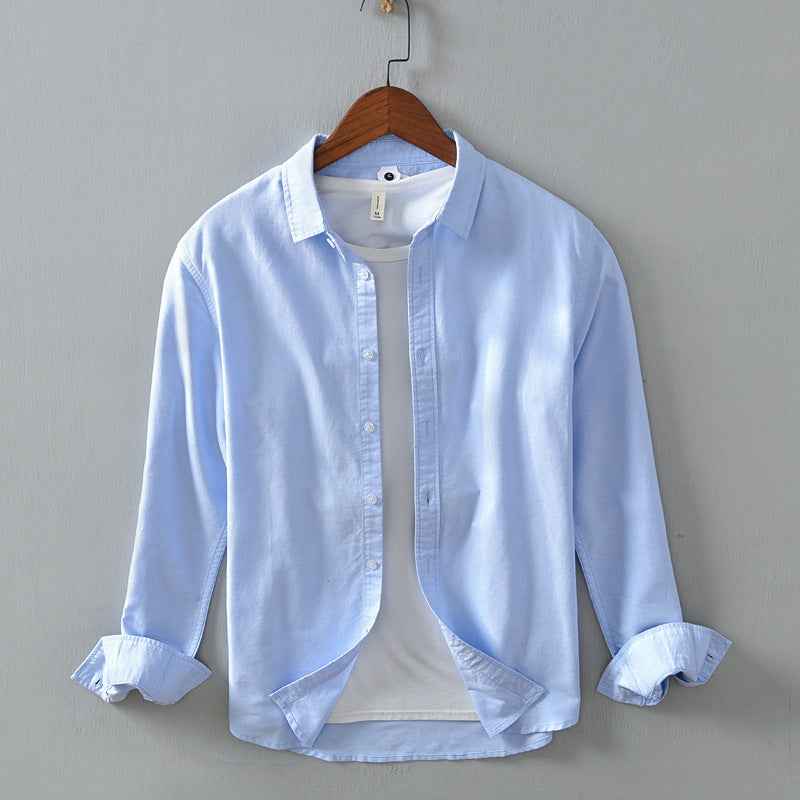 Cotton Shirt