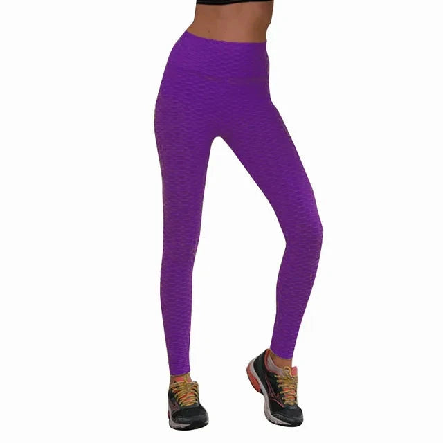 Booty Seamless Legging Sport Women Fitness High Waist Yoga Pants Fitness Gym Seamless Energy Leggings Workout Running Activewear Colouronova