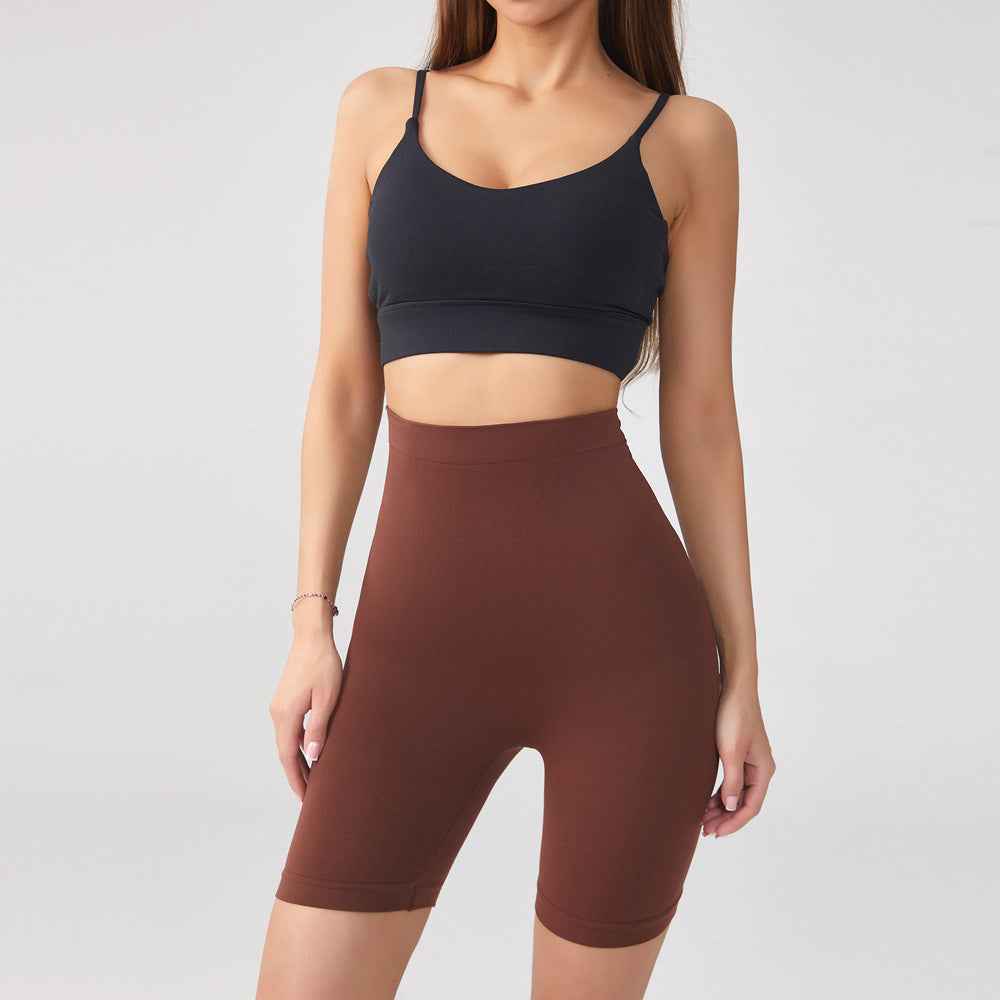 Womens Shapewear Shorts