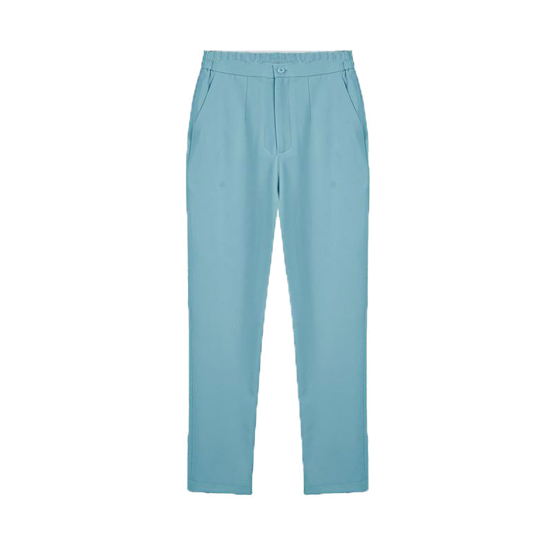 Women's Slim-Fit Professional Suit Set Colouronova