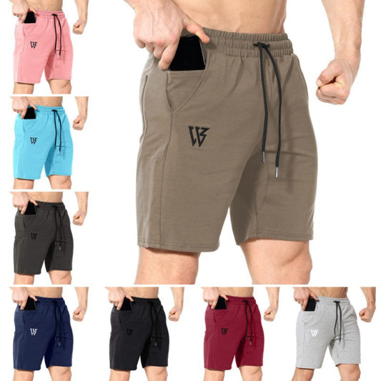 Mens Sports Shorts Colouronova