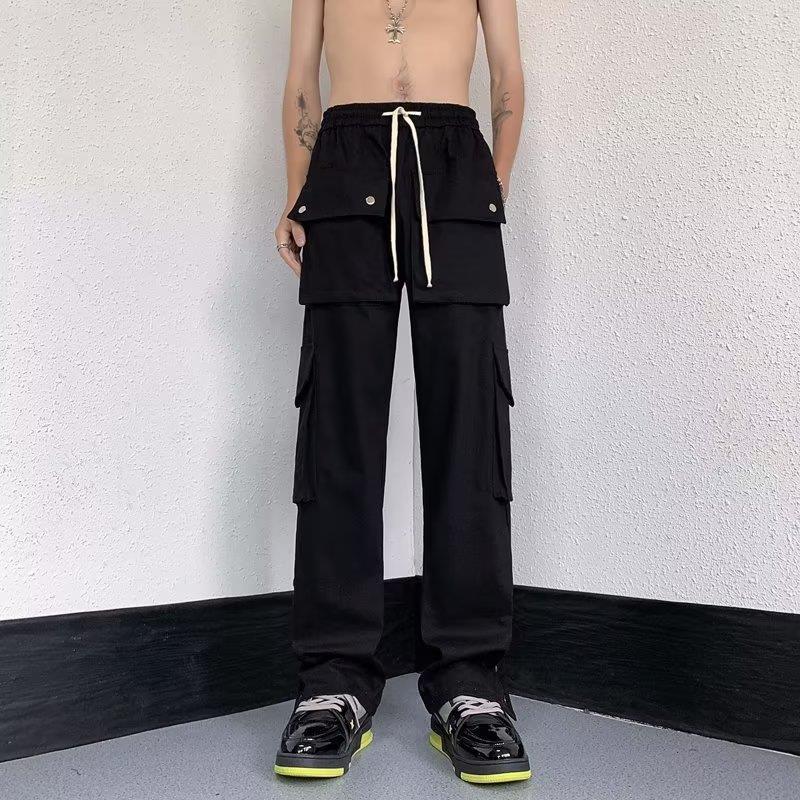 Mens Casual Pants Colouronova