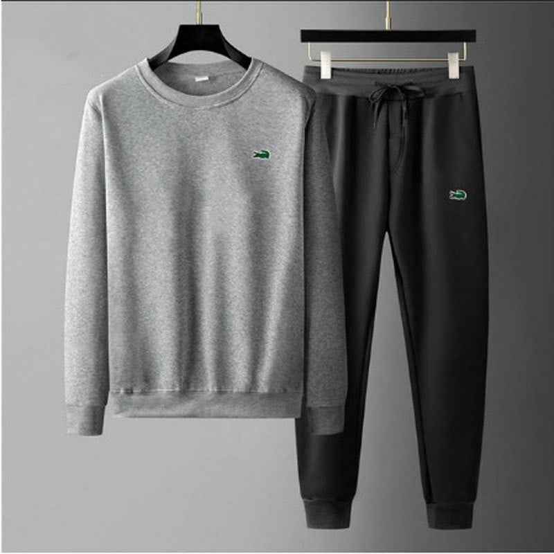 Mens Sweatsuit Set