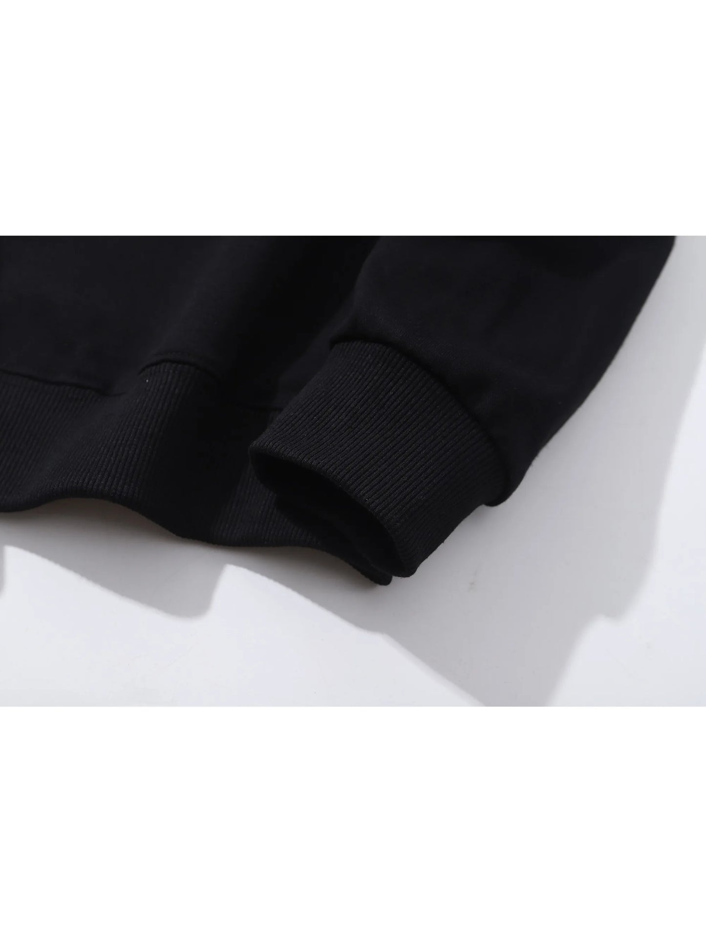 Men's t-shirts  Sportswear man Oversize Autumn Long sleeves Cowboy Hat Logo Printed Graphic t-shirt Oversize Christmas 90s - Colouronova