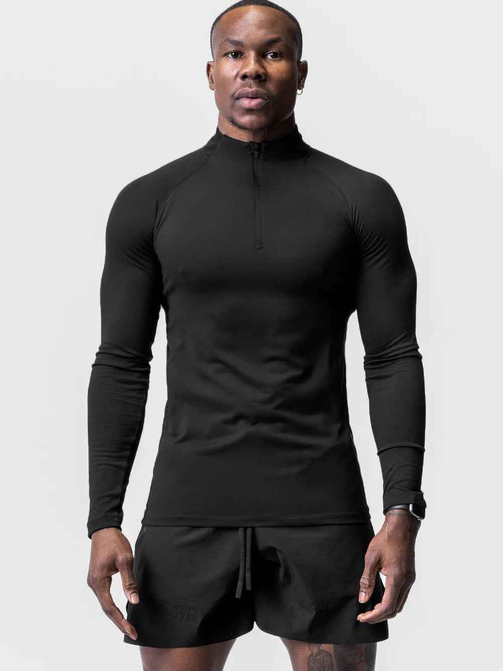 Mens Compression Shirt