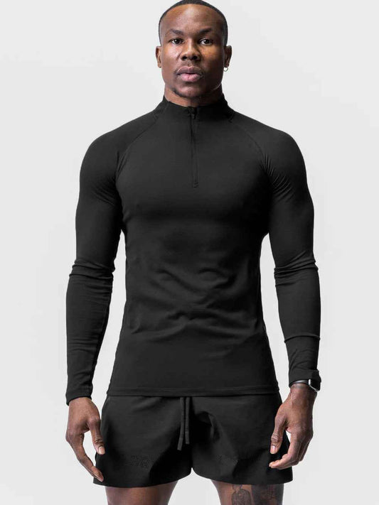 Mens Compression Shirt
