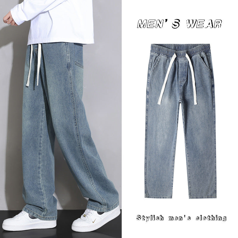Teenage jeans Colouronova