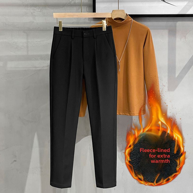 Mens Trousers Colouronova