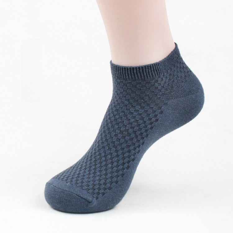 Men's Short Socks