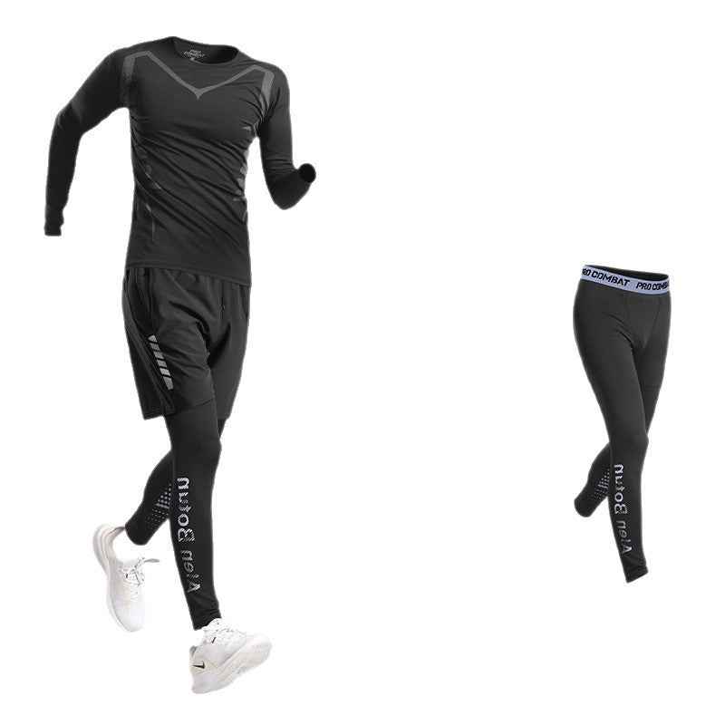 Sports Tight Set