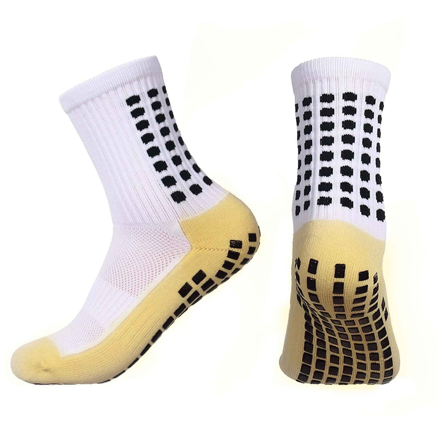Professional Anti-Slip Football Socks