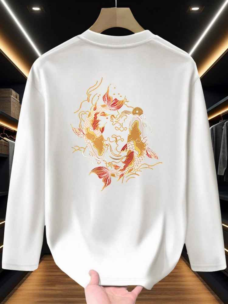 Cotton Tshirt
