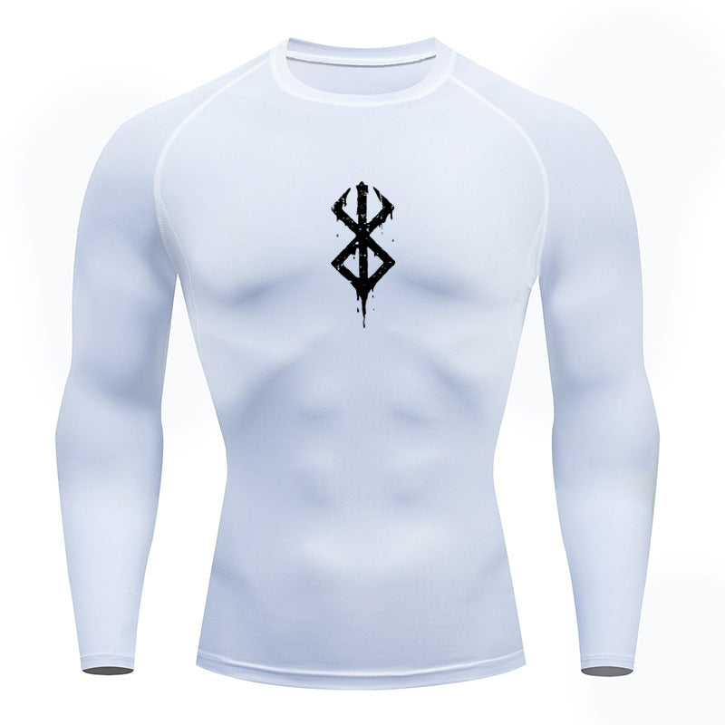 Sports Tight Clothes Colouronova