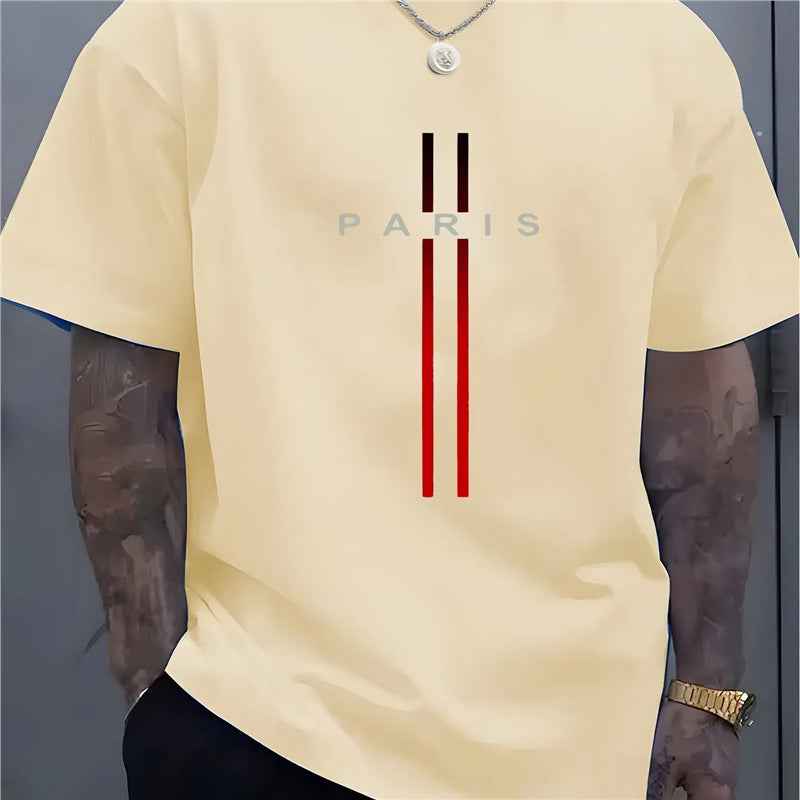 Cotton T-shirts