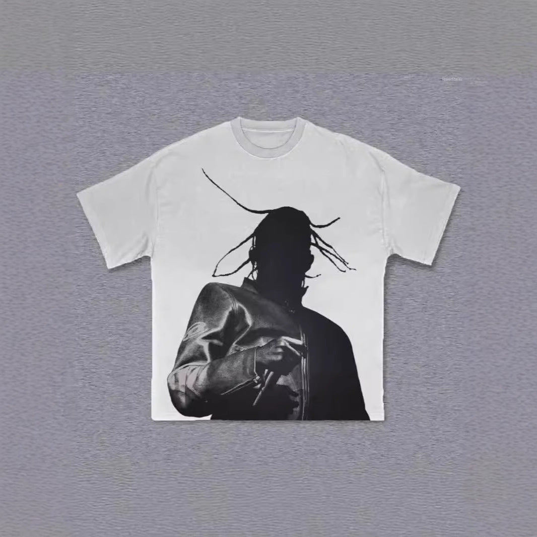 Men's T-Shirt Colouronova