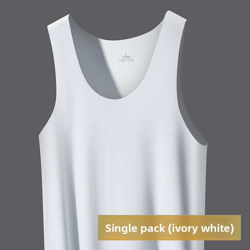 Men's Vest Colouronova