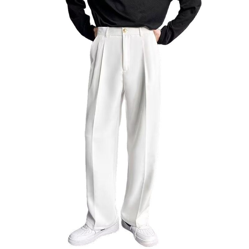 Men's dress pants Colouronova