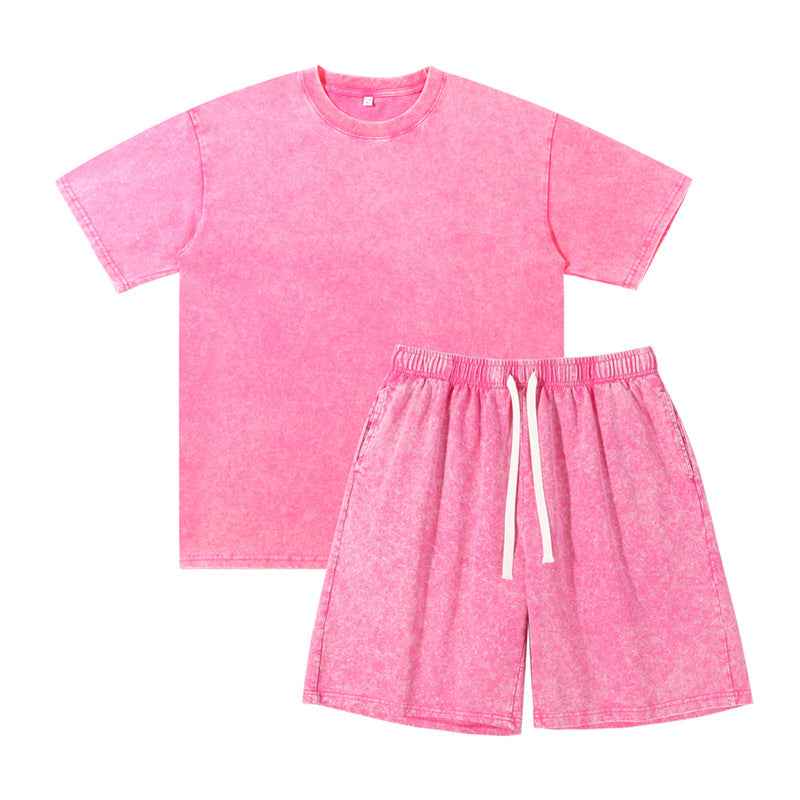 Casual sportswear set