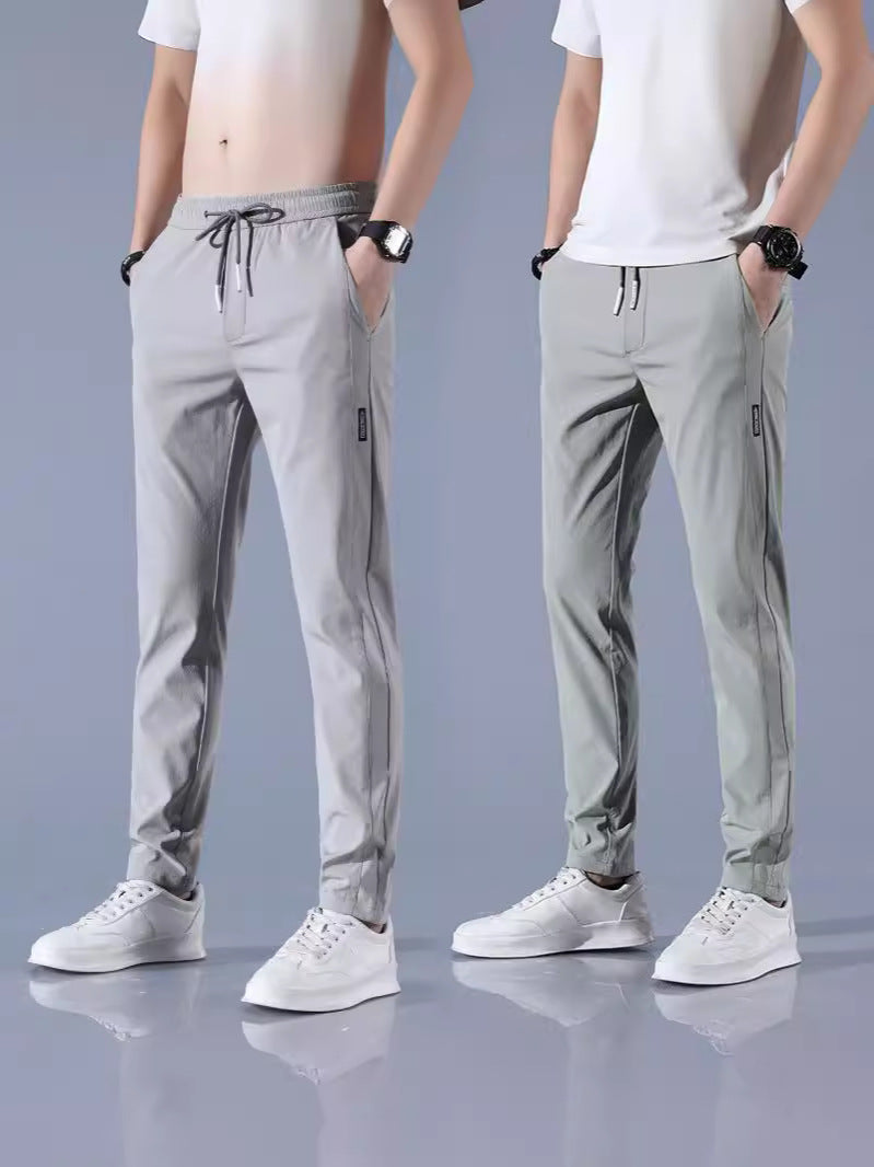Mens Trousers Colouronova