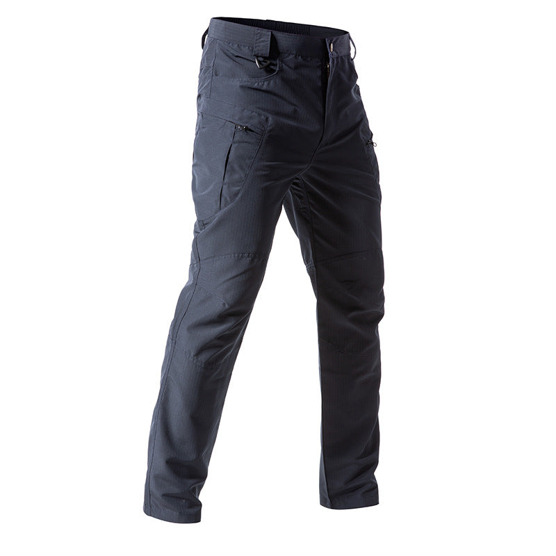 Tactical Trousers Colouronova