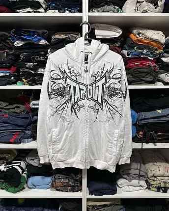 Hooded Sweatshirt
