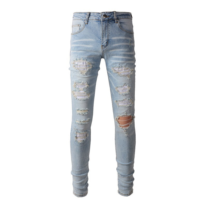 Jeans Colouronova