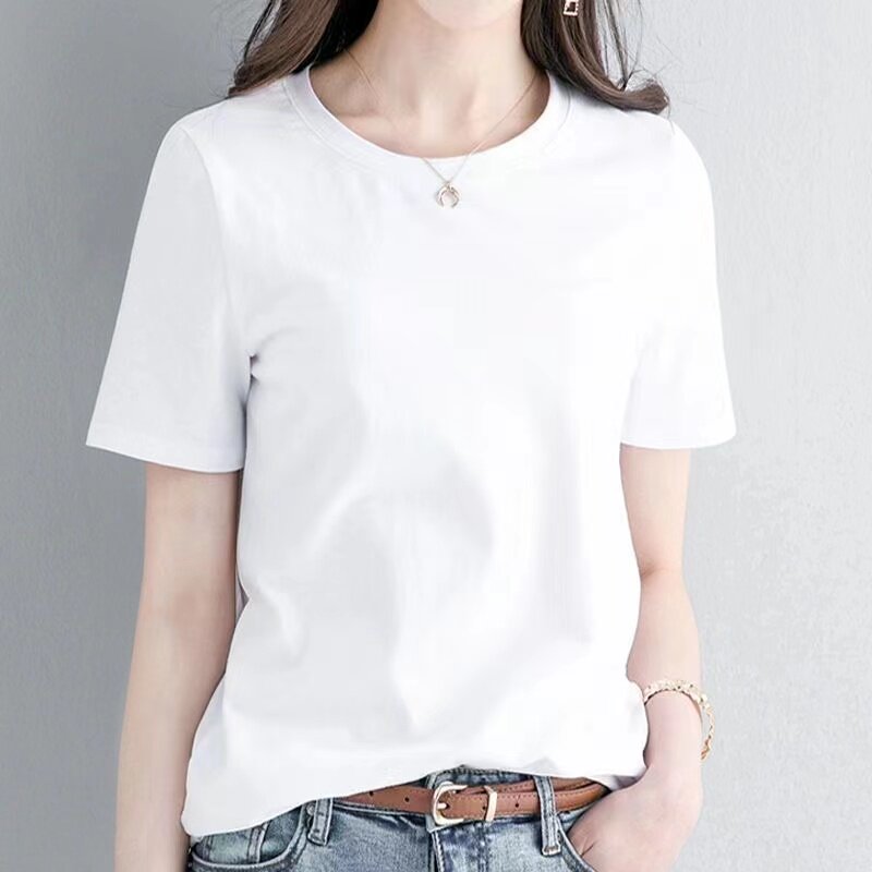 cotton tshirt Colouronova