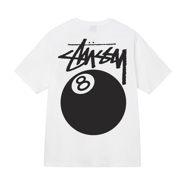 Loose short-sleeved T-shirts for men and women in summer Colouronova