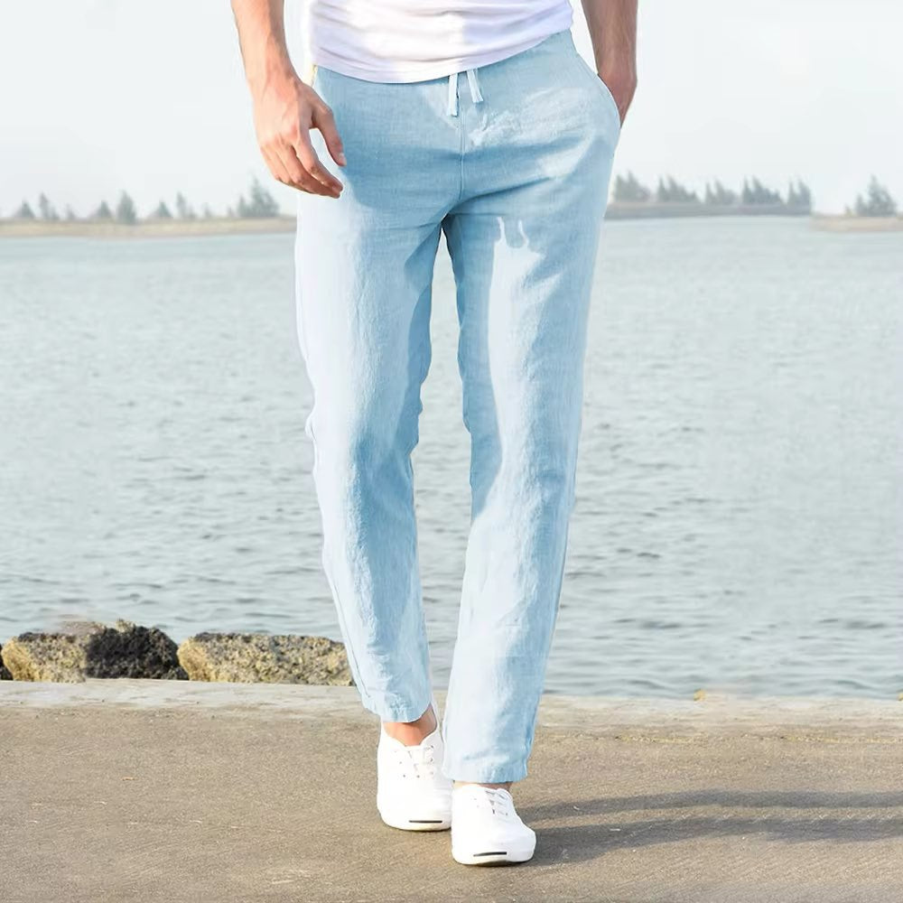 Casual Pants Colouronova