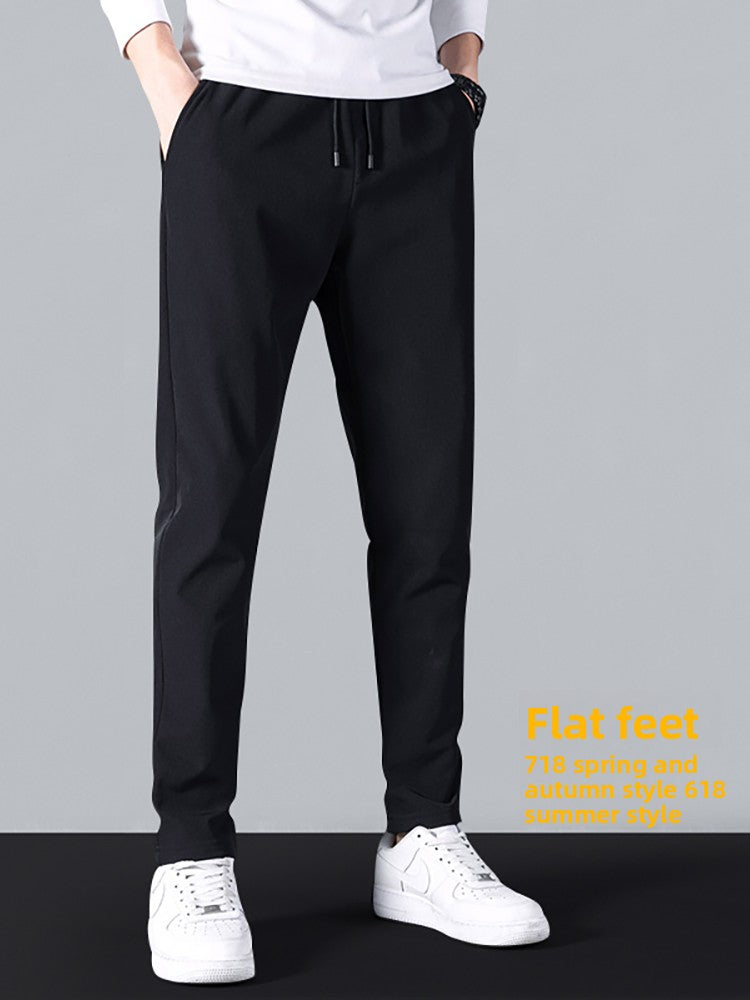 Men Jogger Pants Colouronova
