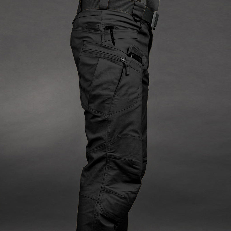 Mens Tactical Pants Colouronova