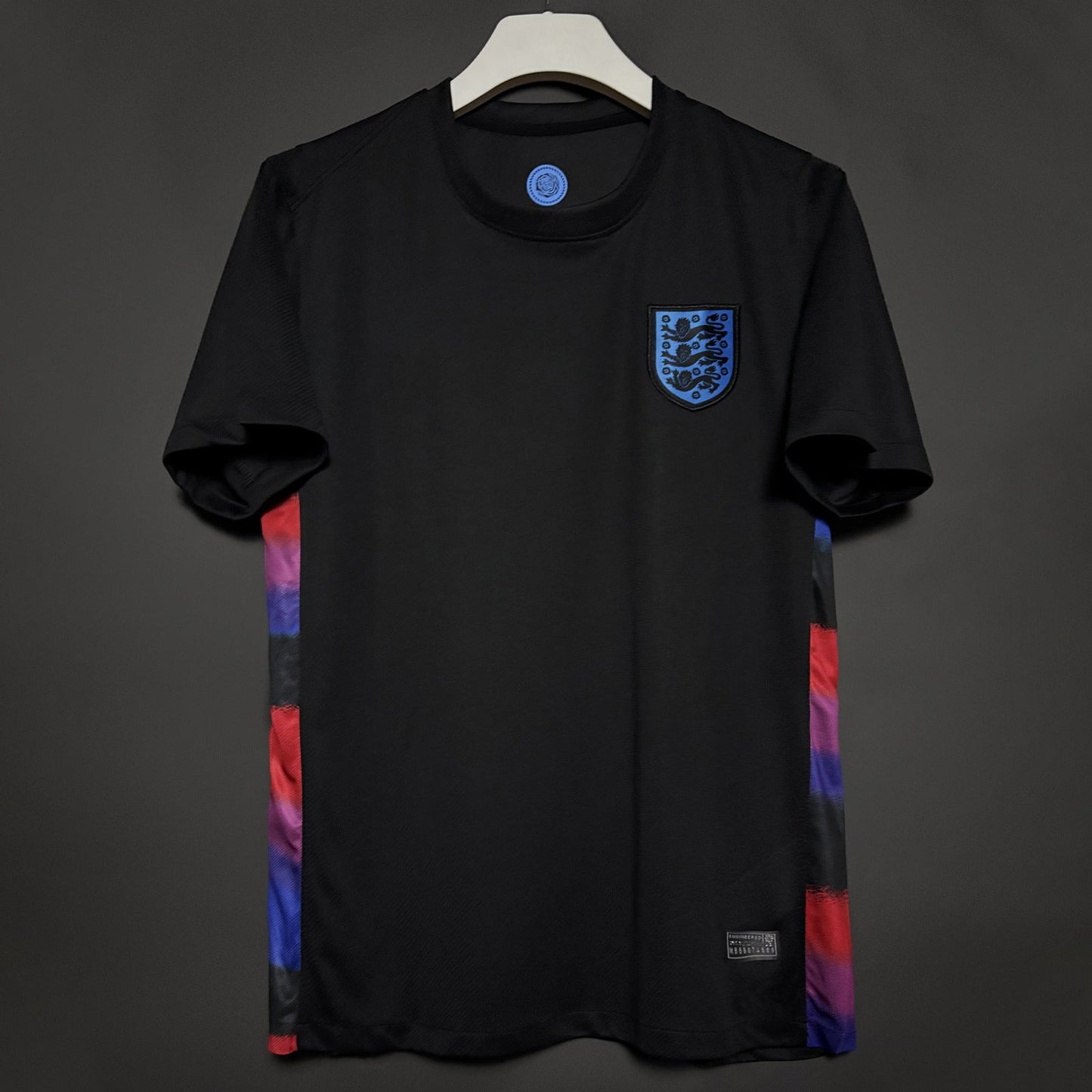 World Cup jerseys Colouronova