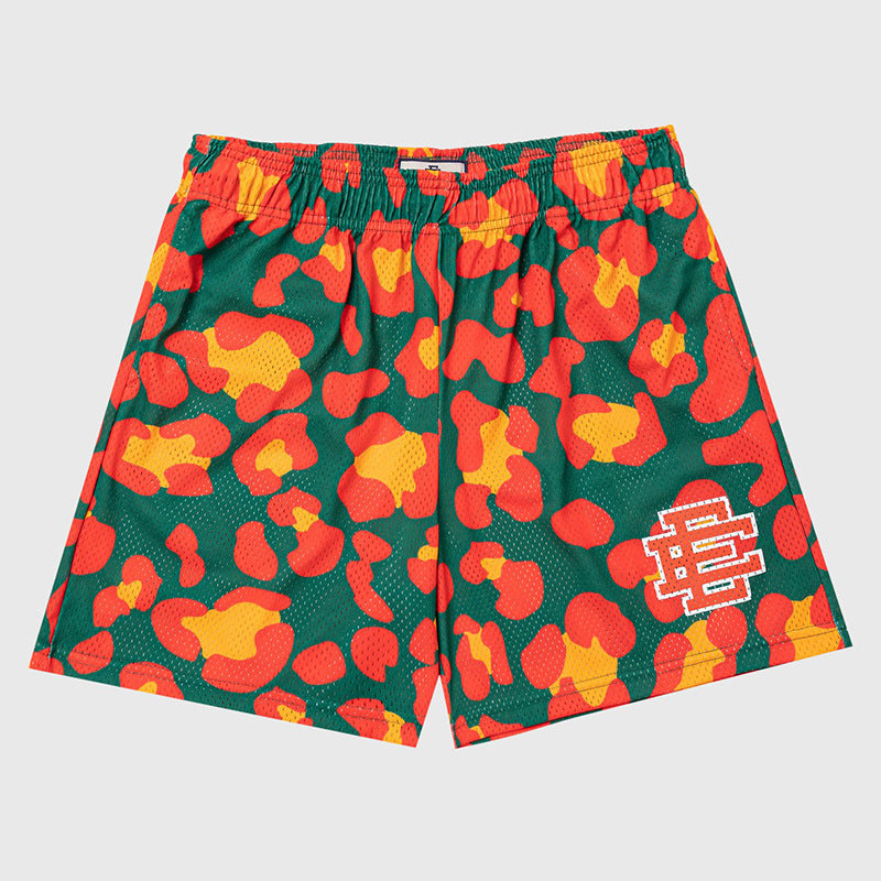 Sports Basketball Pants Colouronova