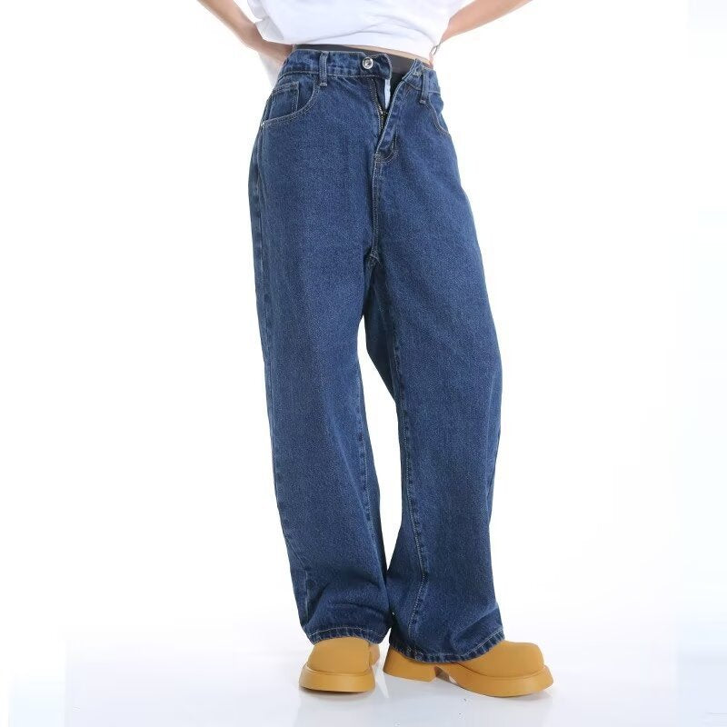Men's Cotton Jeans Colouronova