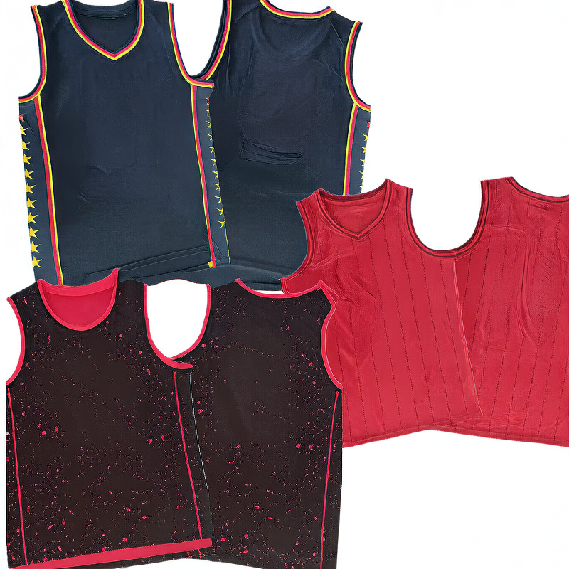 Jerseys Colouronova