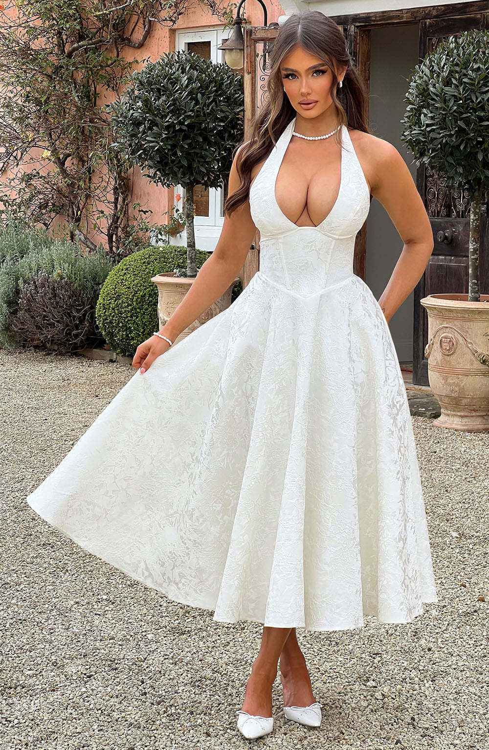 Fashion Dress