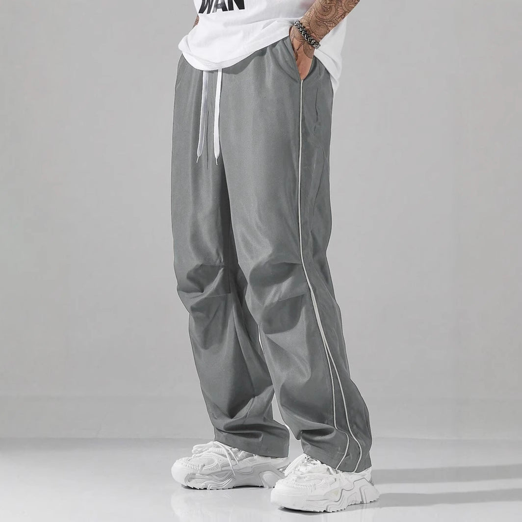 Mens Casual Pants Colouronova
