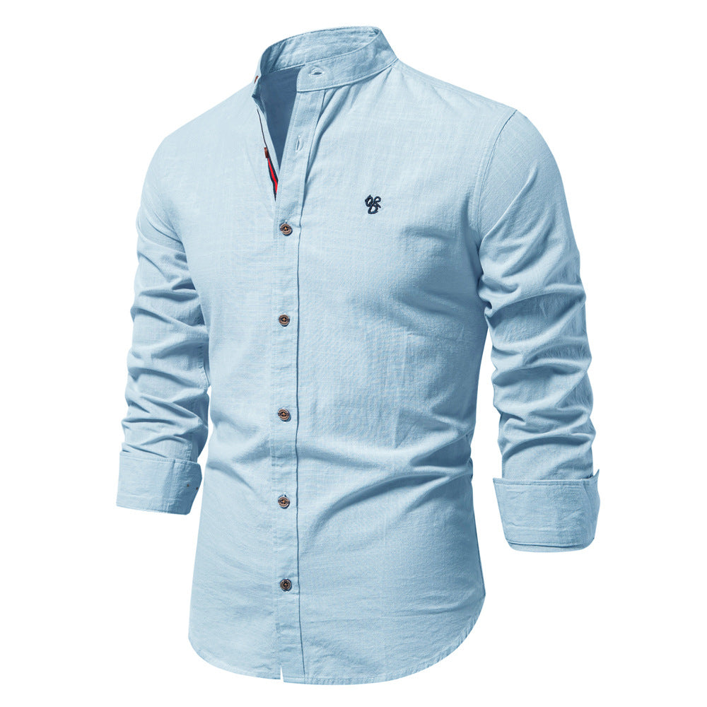 cotton shirt Colouronova