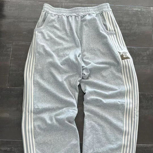 Retro sweatpants Colouronova