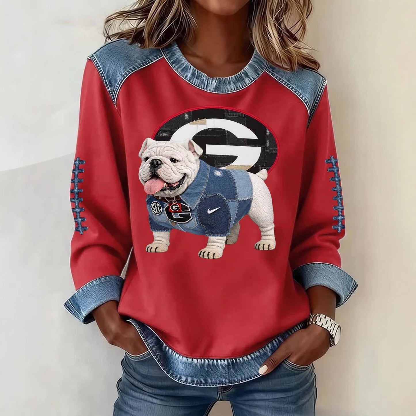 Womens Tshirt Colouronova