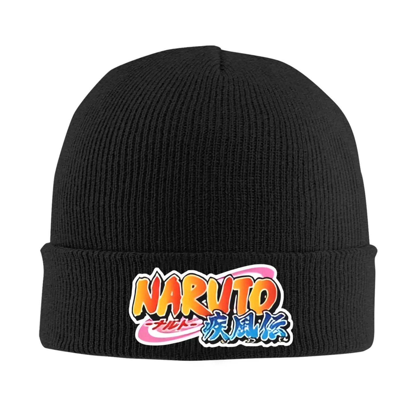 Narutos  Knitted Caps Women's Men's Beanies Winter Hats Acrylic  Crochet Caps , - Colouronova