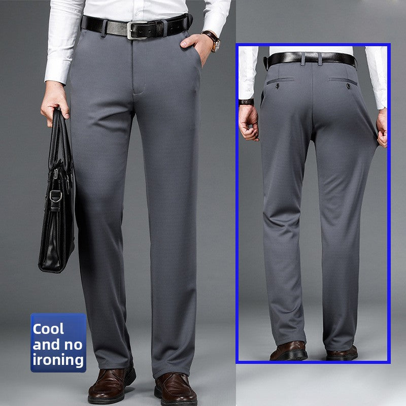 Mens Trousers Colouronova