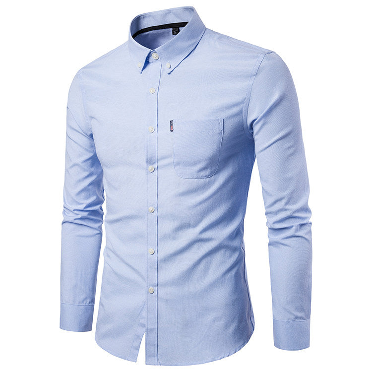 Mens Shirt Colouronova
