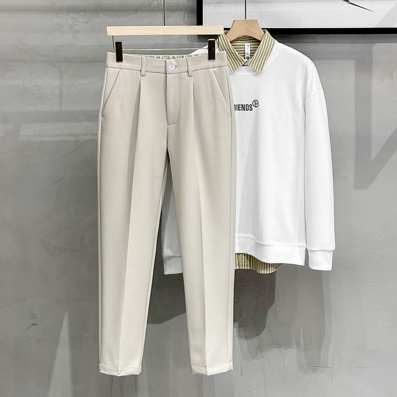 Mens Trousers Colouronova