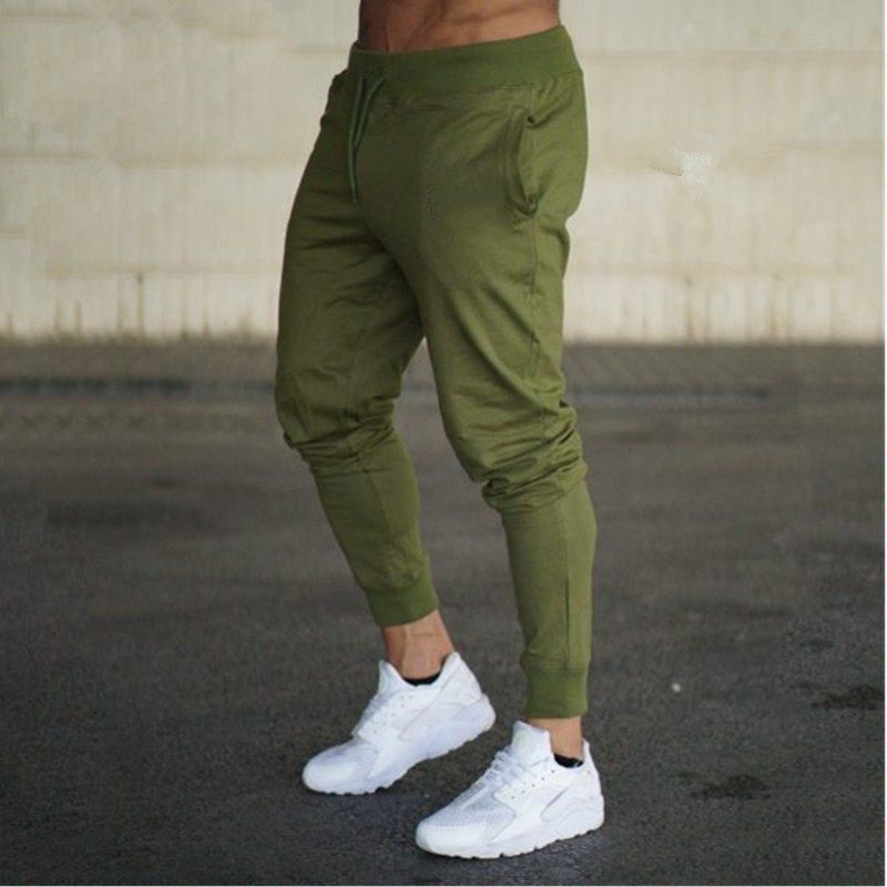 Men's Jogging Sport Sweatpants Colouronova