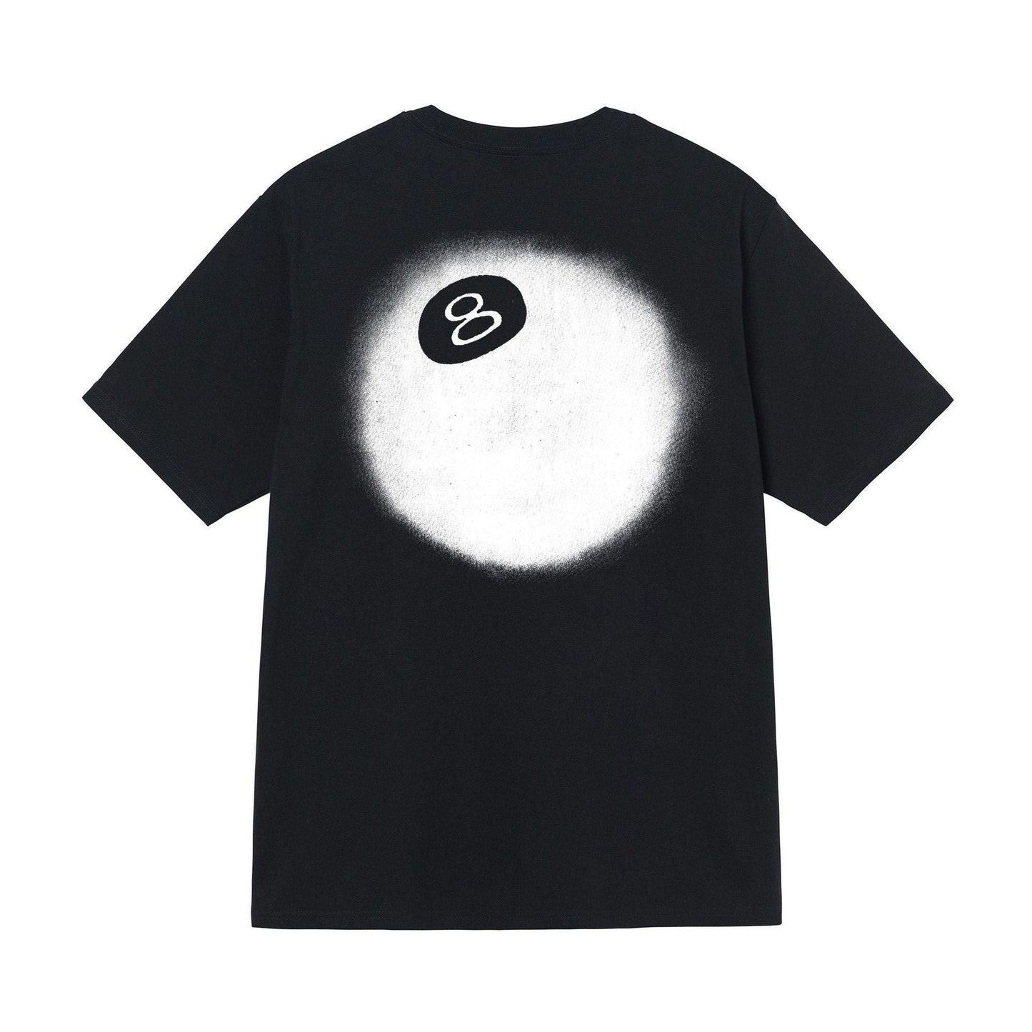 Loose short-sleeved T-shirts Colouronova