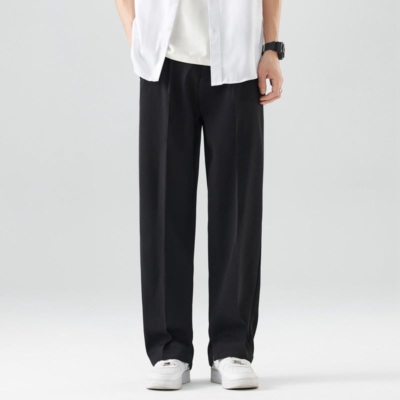 Mens Trousers Colouronova