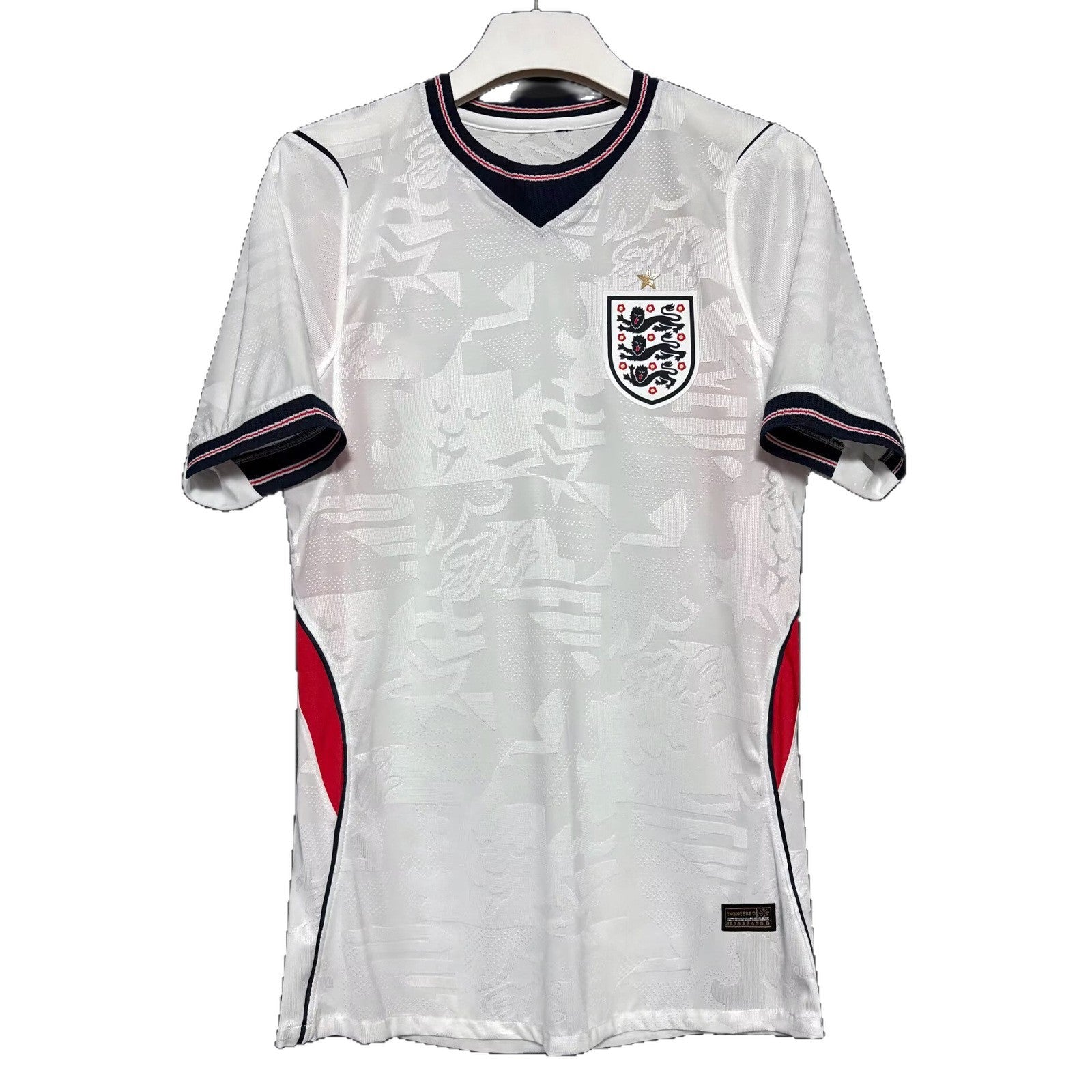World Cup jerseys Colouronova