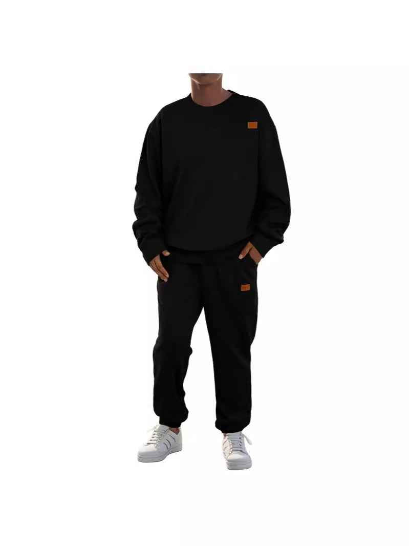 Mens Sweater Set